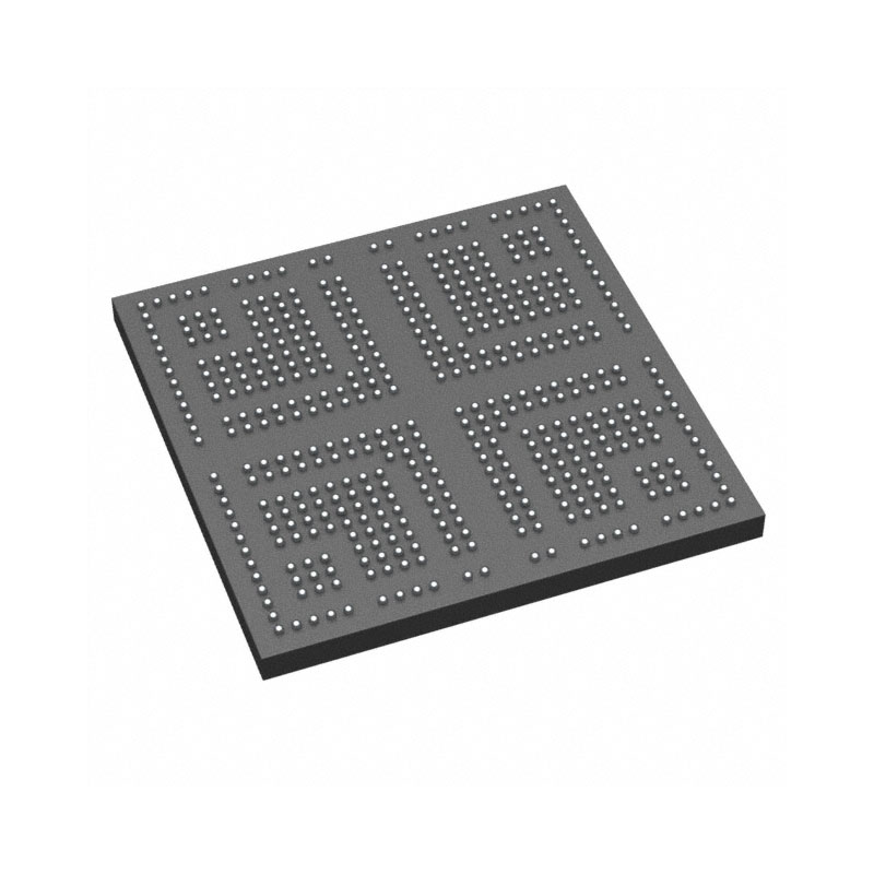Buy Lattice LCMXO3L-9400C-6BG484C CABGA484 MachXO3 IC FPGAs Chip in ICPlanet
