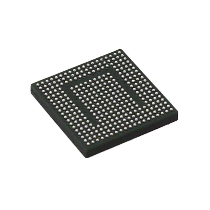 Buy Lattice LFE3-17EA-7LMG328I CSBGA328 ECP3 Ic FPGAs Chip in ICPlanet