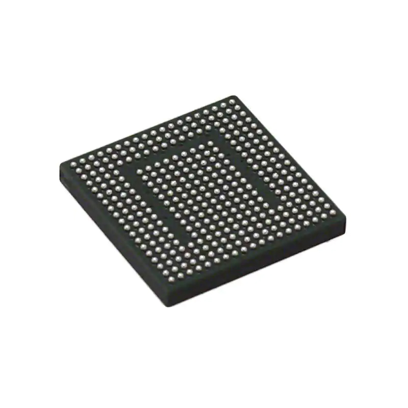 Buy Lattice LFE3-17EA-7LMG328I CSBGA328 ECP3 Ic FPGAs Chip in ICPlanet
