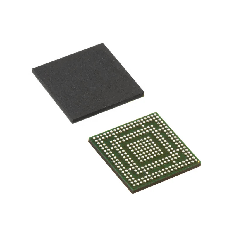 Buy Microchip AGL1000V2-CS281I CSP281 IGLOO Ic FPGAs Chip in ICPlanet