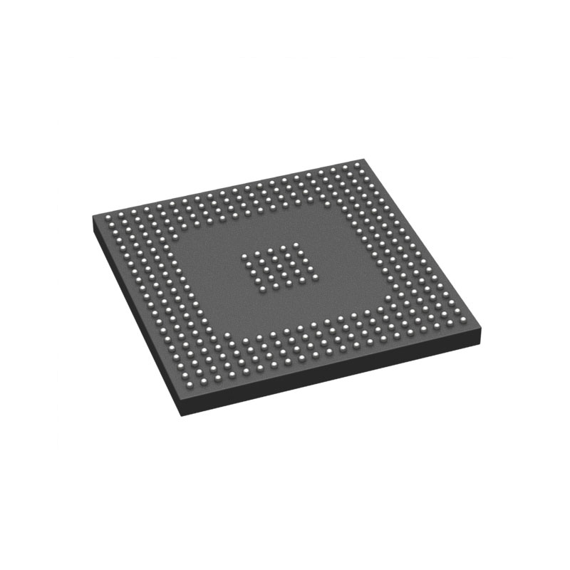 Buy Intel 5CGXFC5F6M11I7N MBGA301 Cyclone V GX Ic FPGAs Chip in ICPlanet
