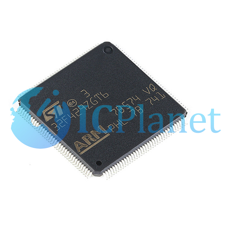 STM32F429ZGT6