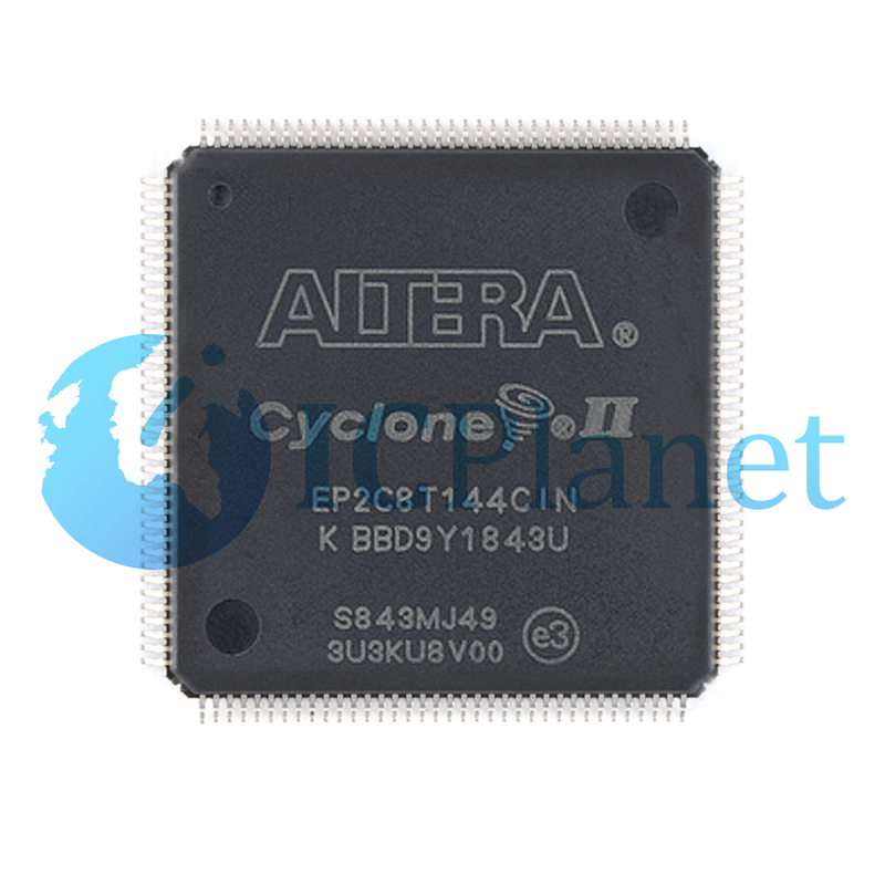 EP2C8T144I8N
