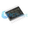 STM8S003F3P6 TSSOP-20 STM8 Series 16MHz Flash 8-Bit Microcontrollers Chip