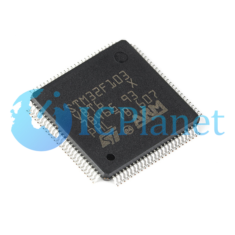 STM32F030K6T6