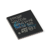 STM32F401CEU6 UFQFPN48 32bit 84MHz ARM Microcontrollers Ic Chip