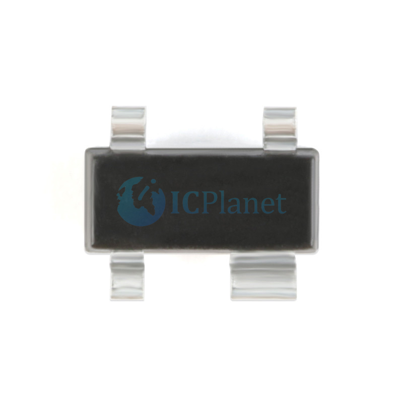 BCR401RE6327HTSA1 SOT-143 Current Regulatio Management chip
