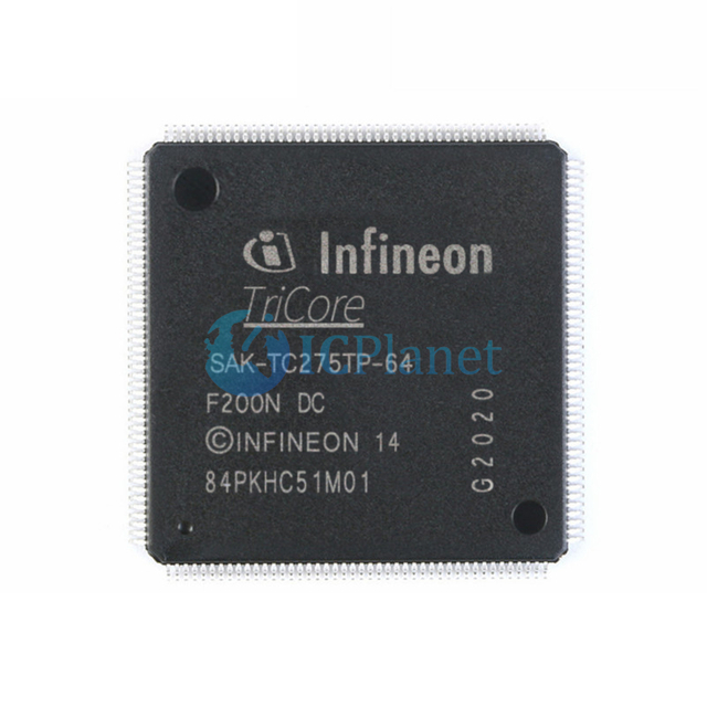 SAK-TC275TP-64F200N TriCore Microcontrollers chip