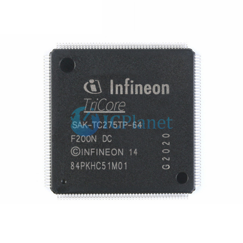 SAK-TC275TP-64F200N TriCore Microcontrollers chip