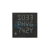 STM8S003F3U6TR UFQFPN20 STM8 8-Bit 16MHz Microcontrollers chip