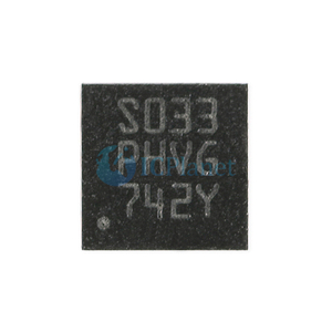 STM8S003F3U6TR UFQFPN20 STM8 8-Bit 16MHz Microcontrollers chip