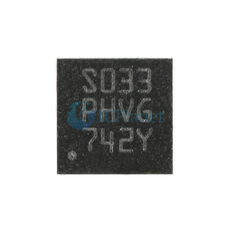 STM8S003F3U6TR UFQFPN20 STM8 8-Bit 16MHz Microcontrollers chip