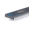 Microchip PIC16F877A-I/P DIP-40 PIC series 8-Bit 20MHz 14KB Flash Microcontrollers Chip