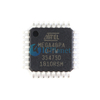 ATMEGA48PA-AU TQFP-32 AVR series 8-Bit Embedded Microcontroller Chip
