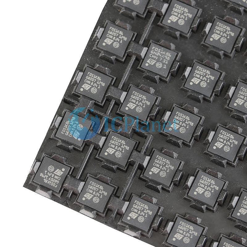STM32F051K8U6 UFQFPN-32 FLASH Microcontrollers ic chip