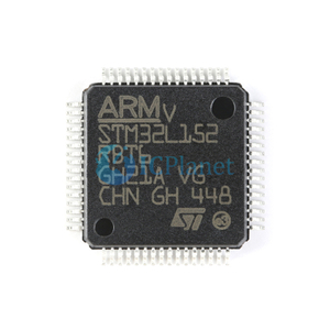 STM32L152RBT6 LQFP-64 FLASH ARM Cortex-M3 Microcontrollers Chip