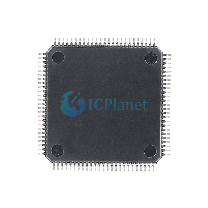 STM32F429VIT6 LQFP-100 ARM® Cortex®-M4 32-Bit 180MHz Microcontrollers Chip