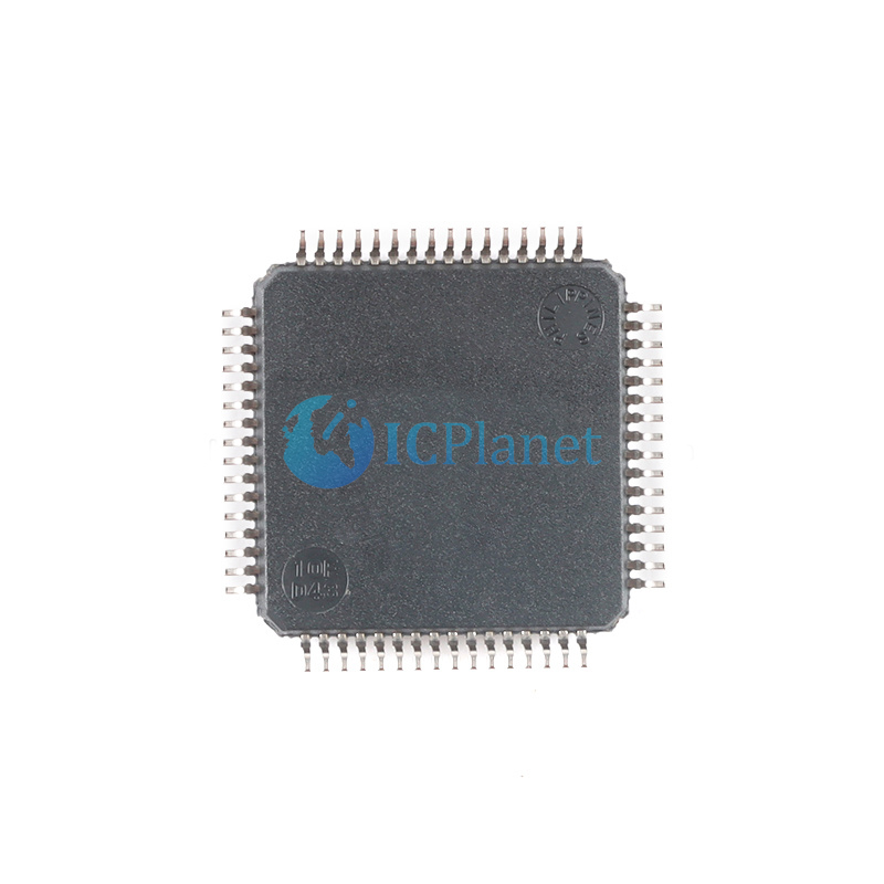 Buy MSP430F247TPMR LQFP-64 MSP430F2xx Series 16-Bit 16MHz Microcontrollers Chip