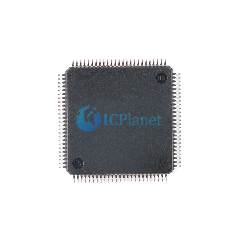 Buy MSP430F449IPZR LQFP100 MSP430 CPU16 series Microcontroller IC Chip