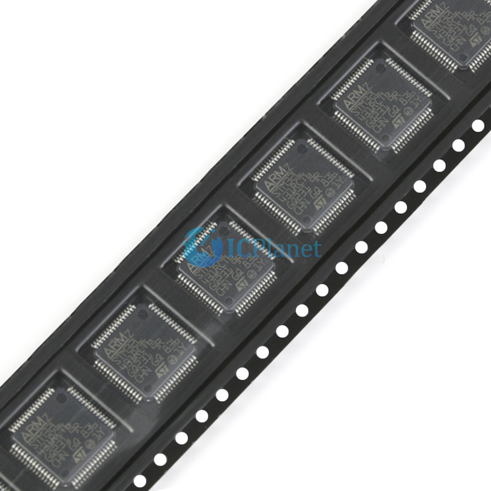STM32L431RCT6 LQFP64 STM32L4 Series ARM® Cortex®-M4 32-Bit Microcontrollers Mcu Chip