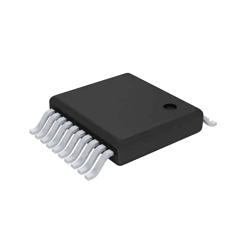 Texas Instruments MSP430F2101TDGVR | Buy IC Chip parts | ICPlanet.net
