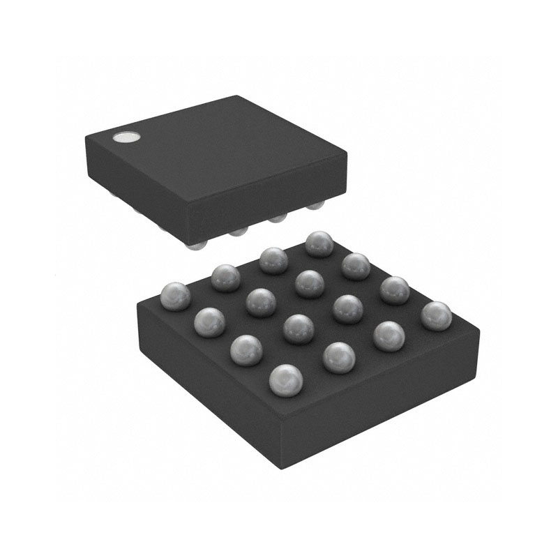 Buy Cypress CY8C4014FNI-421AT XFBGA16 PSOC® 4 CY8C4000 Ic Chip Microcontroller