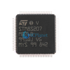 Buy STM8S207MBT6B LQFP80 STM8S207 8-Bit 24MHz 128KB Flash Microcontroller Ic Chip