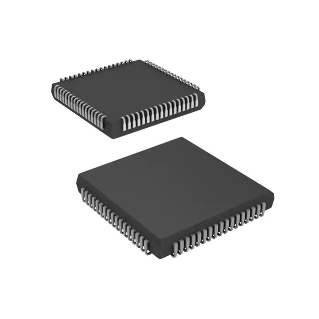 Microchip A40MX02-PLG68I 68-LCC (J-Lead) MX | Buy FPGAs | ICPlanet.net