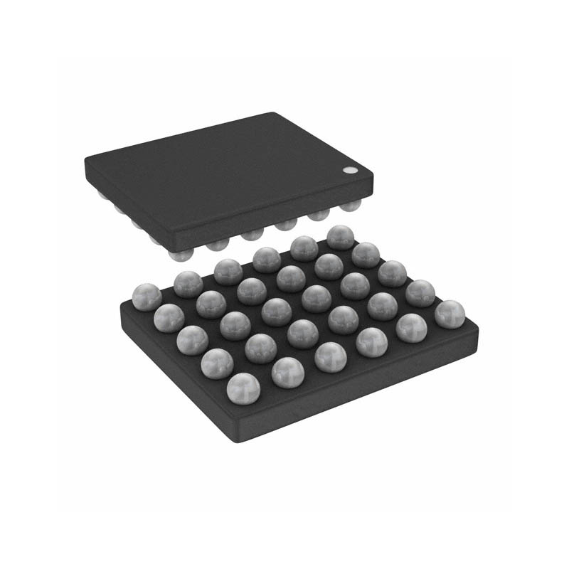 Lattice ICE40UP5K-UWG30ITR1K 30-UFBGA WLCSP iCE40 UltraPlus™ | Buy FPGAs | ICPlanet.net