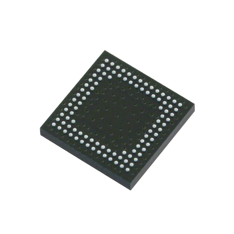 Lattice LCMXO256C-5MN100C 100-LFBGA CSPBGA MachXO | Buy FPGAs | ICPlanet.net