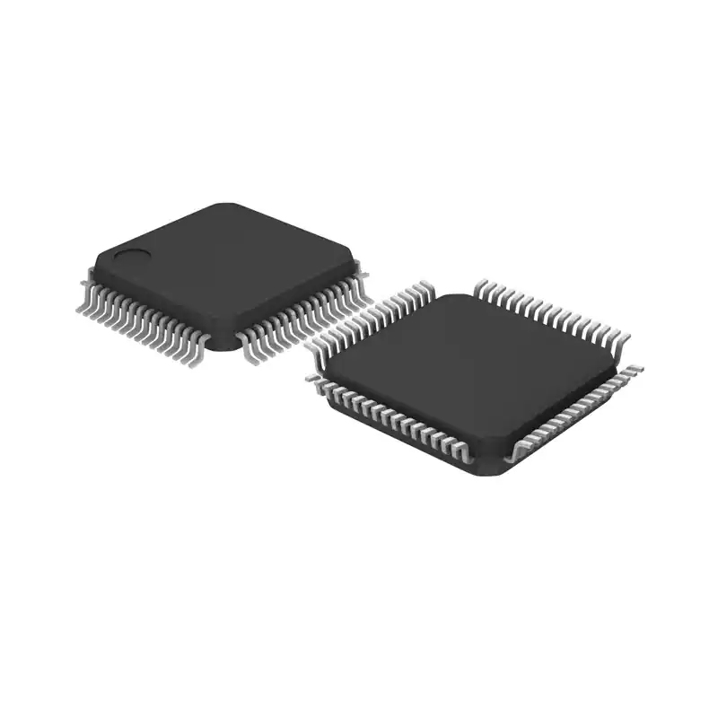 Microchip EX128-TQG64I 64-LQFP EX | Buy FPGAs | ICPlanet.net