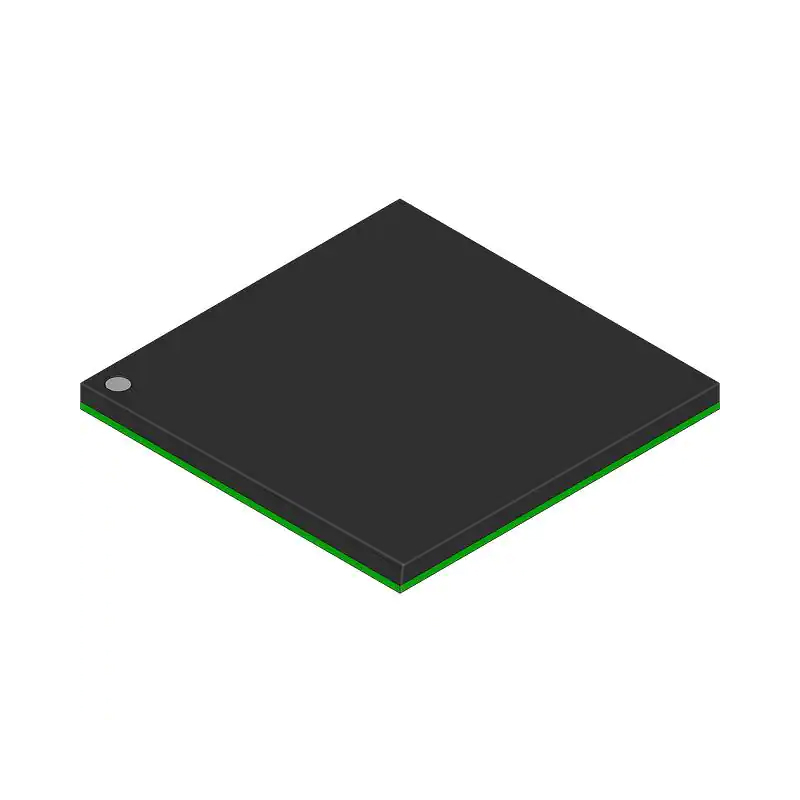 Buy Altera EP1K10FC256-2N FBGA256 ACEX-1K® Fpgas Ic Chip