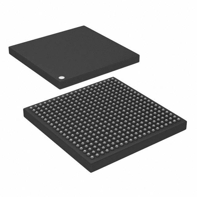Buy Microchip M2GL050-1VFG400I VFBGA400 IGLOO2 Ic FPGAs Chip In ICPlanet