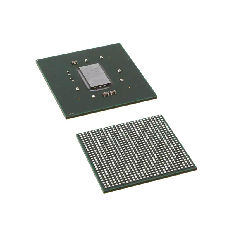 Buy AMD Xilinx XCKU035-1FBVA676C FCBGA676 Kintex® UltraScale™ Ic FPGAs Chip In ICPlanet