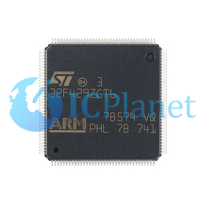 STM32F429ZGT6