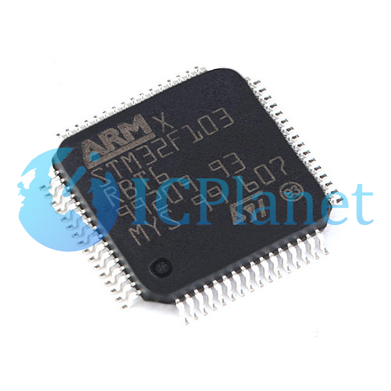 STM32F103RBT6