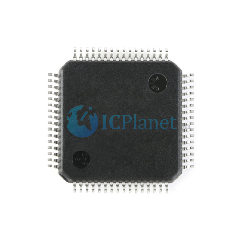 STM32F446RET6 LQFP-64 ARM 32bit 180MHz Microcontrollers ic chip