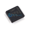 LPC1114FBD48/302 LQFP-48 32bit 50MHz ARM Microcontrollers ic chip