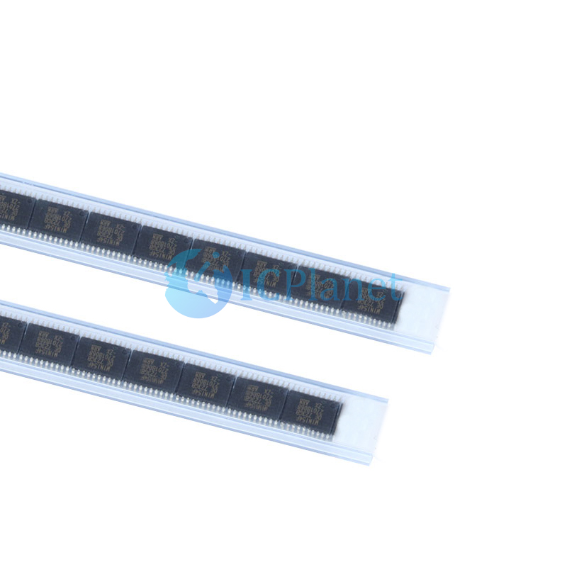 MINI54FDE TSSOP-20 ARM® Cortex®-M0 Series 32-Bit Microcontroller Chip