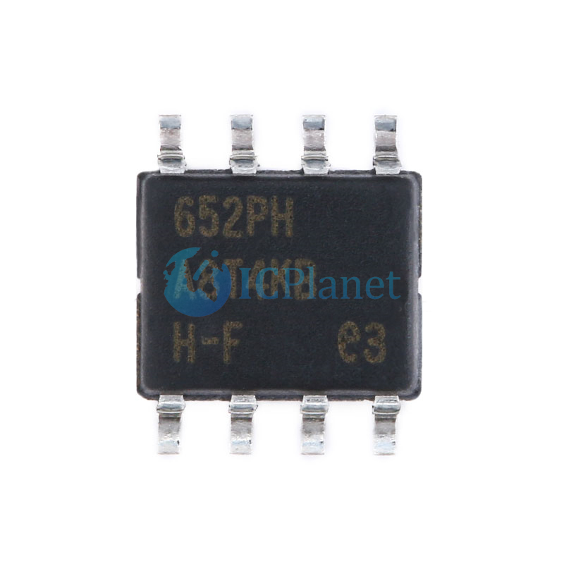 ATTINY13A-SSUR SOIC-8 AVR® ATtiny series Flash Microcontroller Chip