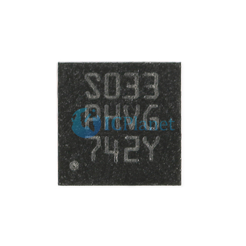 Original Spot STM8S003F3U6 UFQFPN-20 IC MCU 8BIT 8KB FLASH chip
