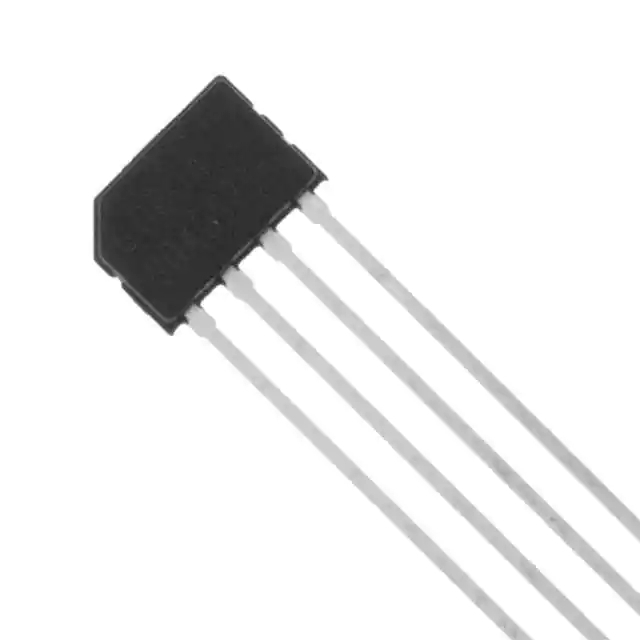 TLE49215UHALA1 TLE4921-5U Solid State Magnetic Automotive Hall Effect Sensors