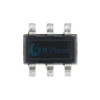 BCR405UE6327HTSA1 SOT-23-6 PMIC LED Drivers chip