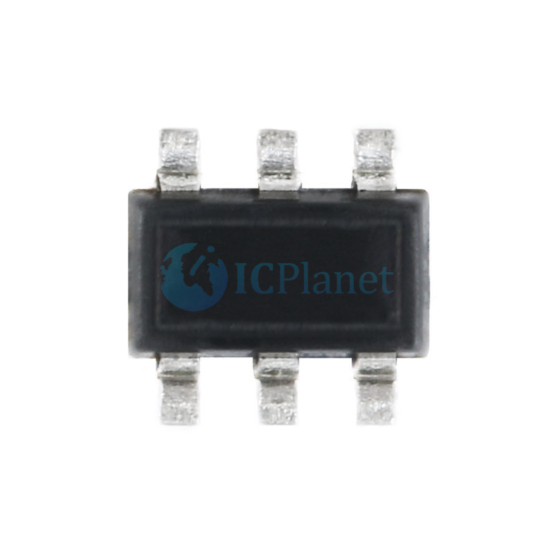 BCR405UE6327HTSA1 SOT-23-6 PMIC LED Drivers chip
