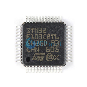 STM32F103C8T6 LQFP-48 STM32 ARM Cortex-M3 Flash Microcontrollers chip price