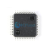STM32F100C8T6B LQFP-32 ARM Cortex-M3 32-Bit 24MHz Flash Microcontrollers Chip