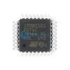 STM8S105K6T6C LQFP-32 STM8 8-Bit 16MHz FLASH Microcontrollers Mcu Ic Chip