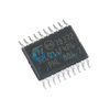 STM32L011F4P6 TSSOP-20 ARM® Cortex®-M0+ series Microcontroller Chip