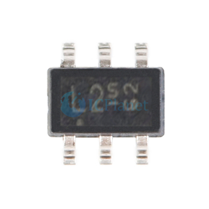 BCR402UE6327HTSA1 SC74-6 PMIC LED Drivers chip
