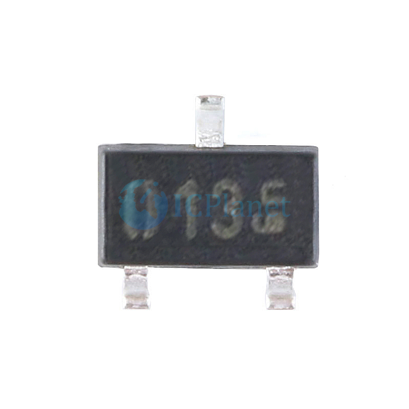 TLE4913HTSA1 SC-59-C Hall Effect Switch Magnetic Sensors